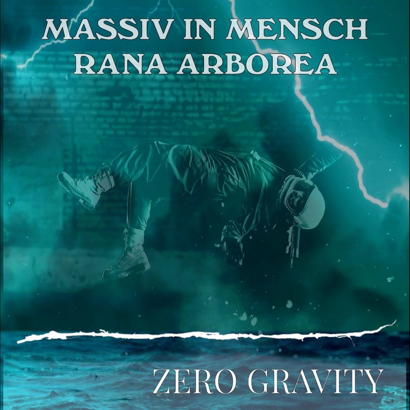 Massiv in Mensch & Rana Arborea - Zero Gravity (Coverversion)
